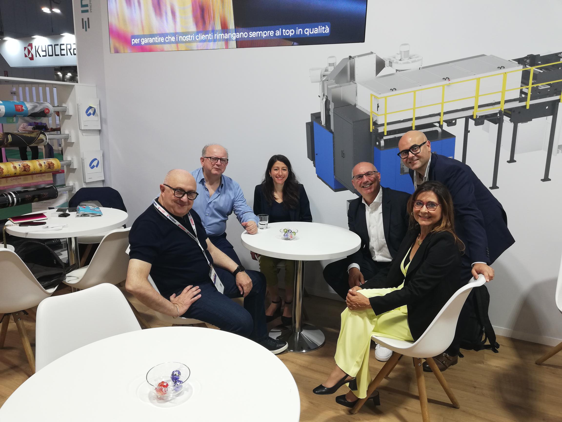 Vai alla pagina dell'evento