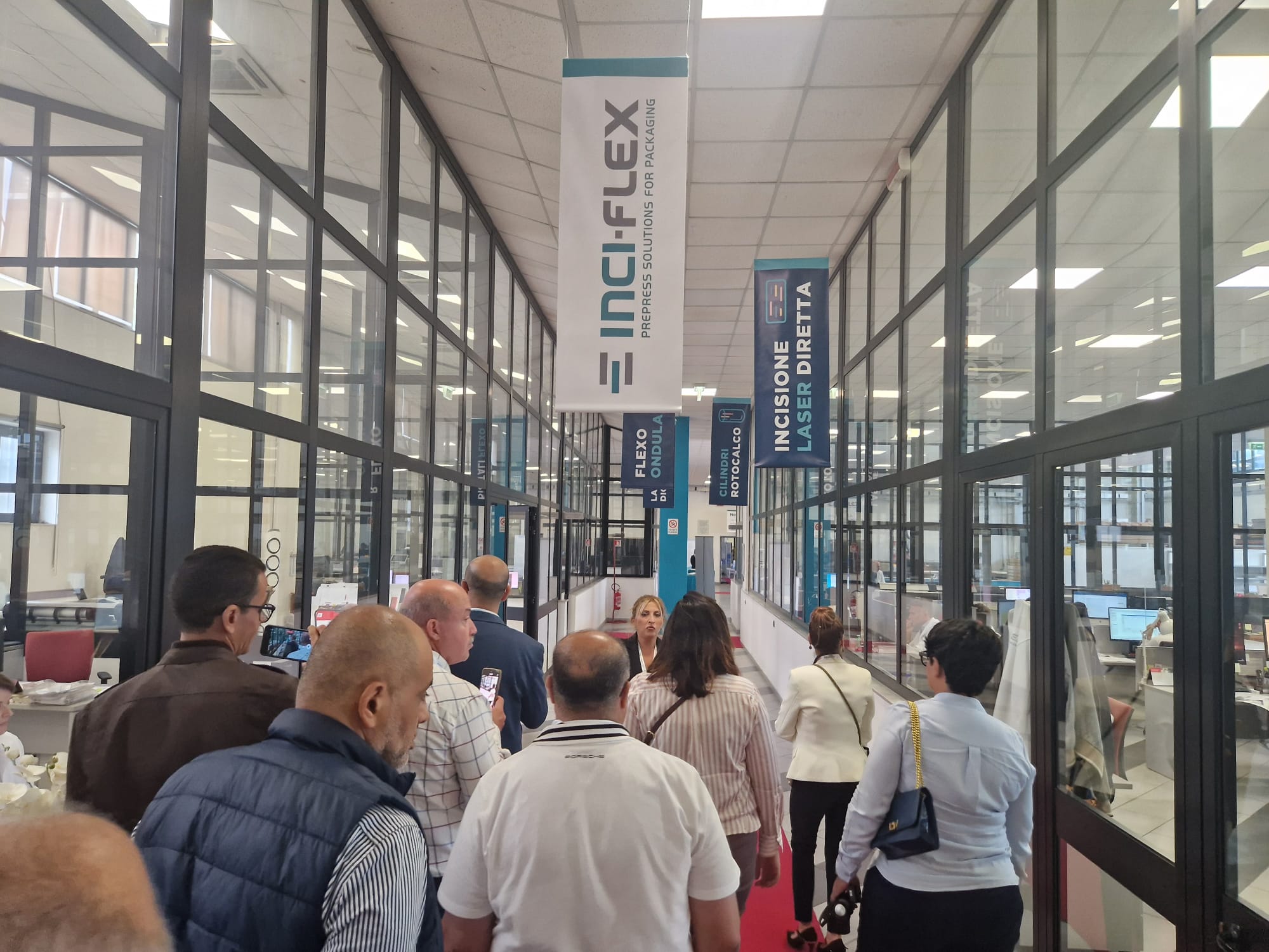 Vai alla pagina dell'evento